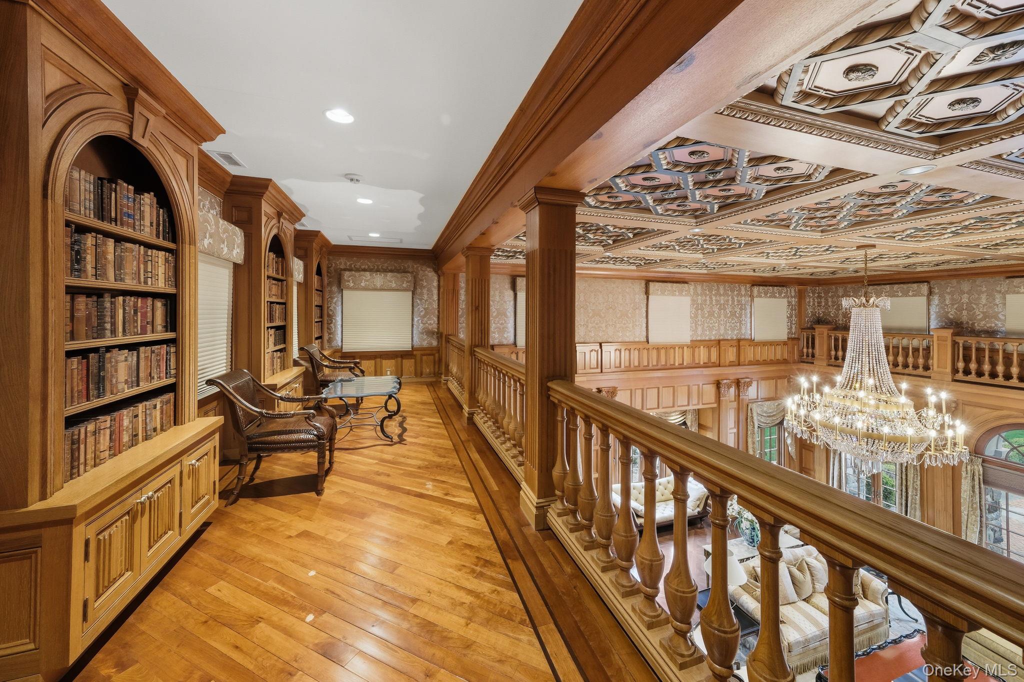 1 Applewood Estate