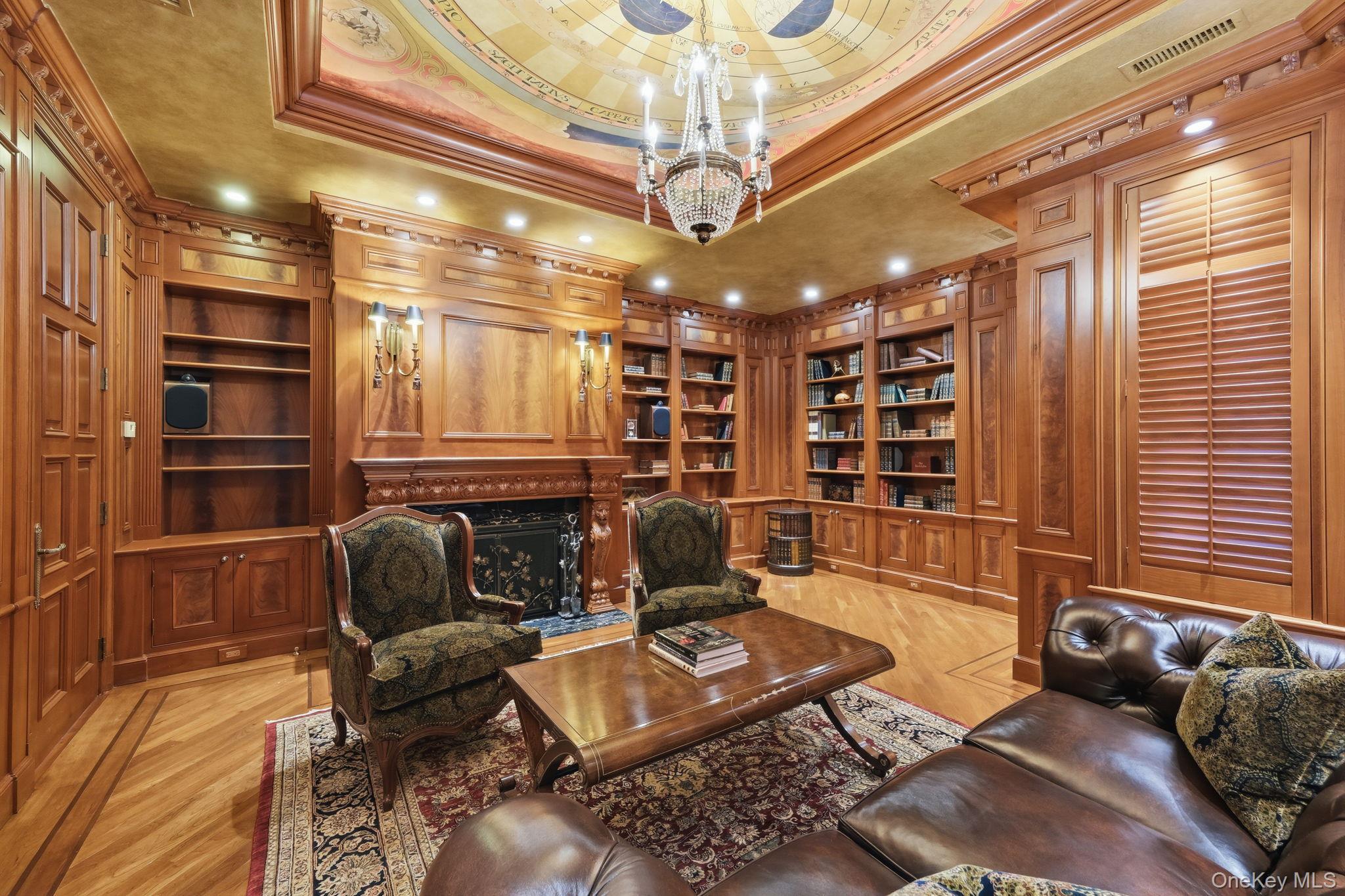 1 Applewood Estate