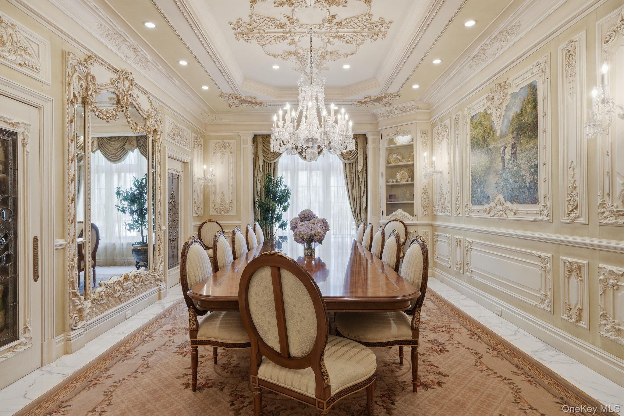 1 Applewood Estate