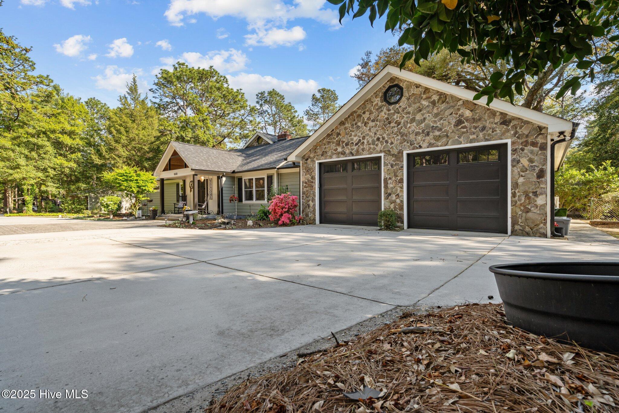 1610 Midland Road