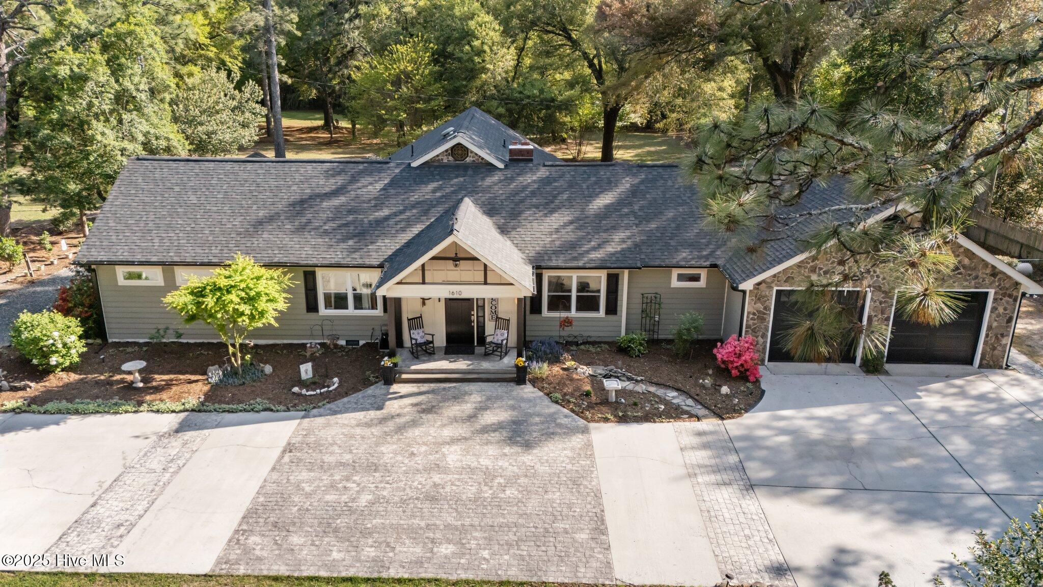 1610 Midland Road
