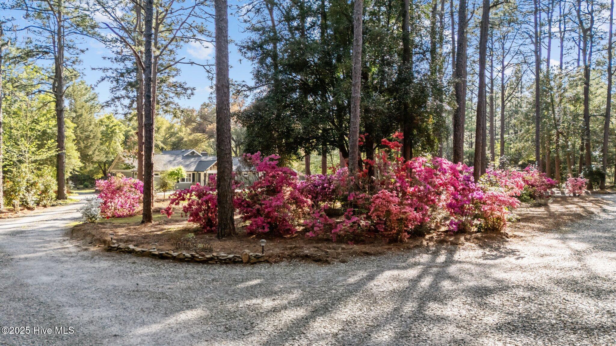 1610 Midland Road