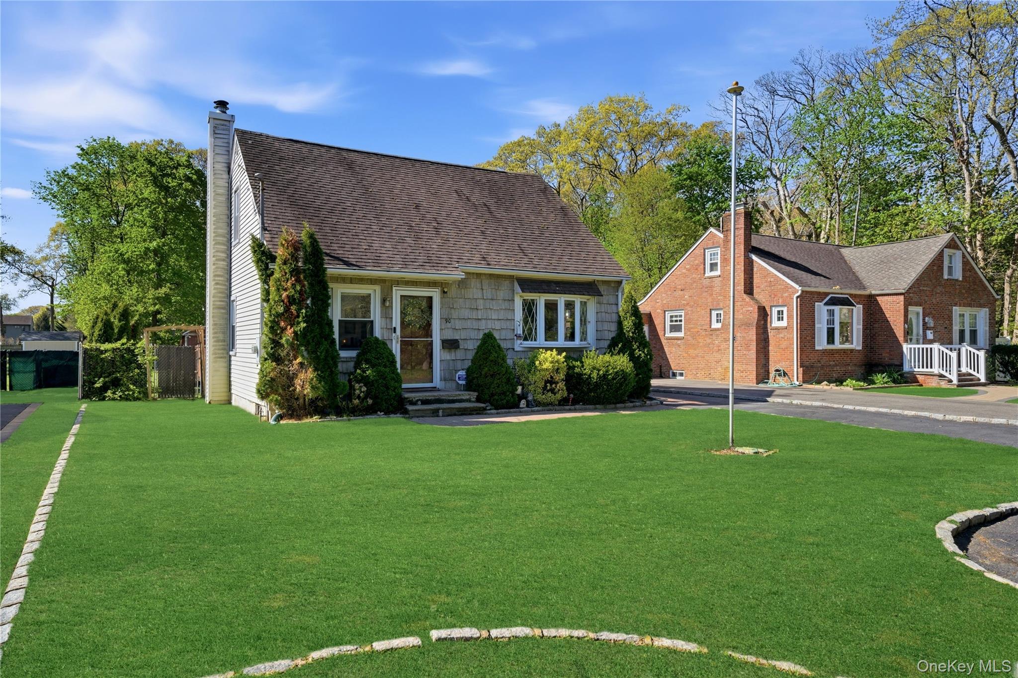 90 Fischer Avenue