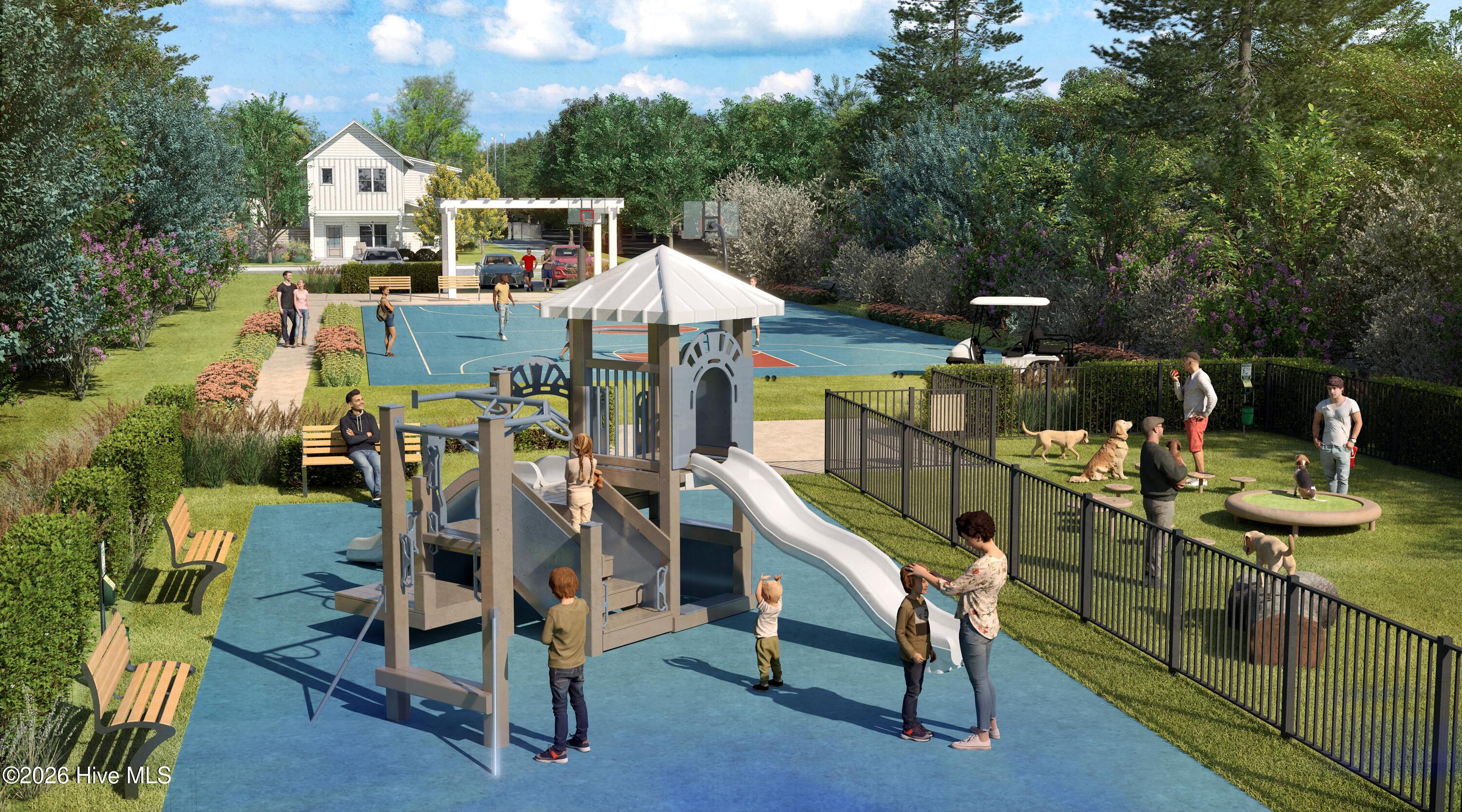 Lot 68 Harbor Master Point