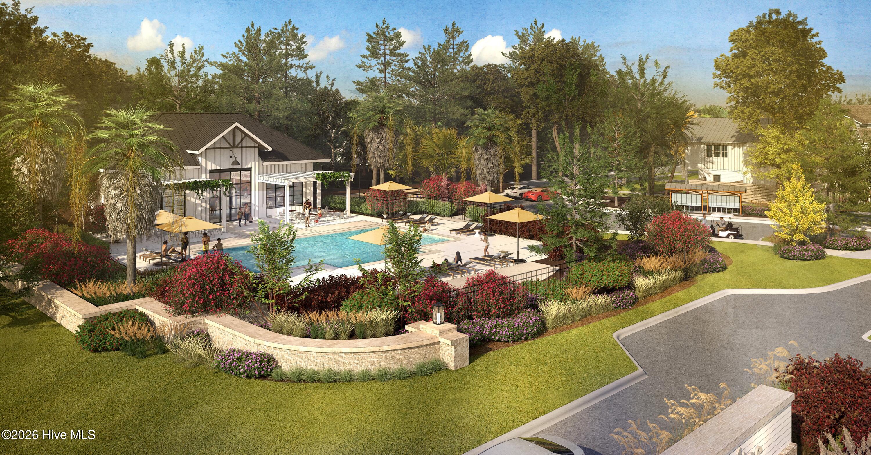 Lot 65 Harbor Master Point