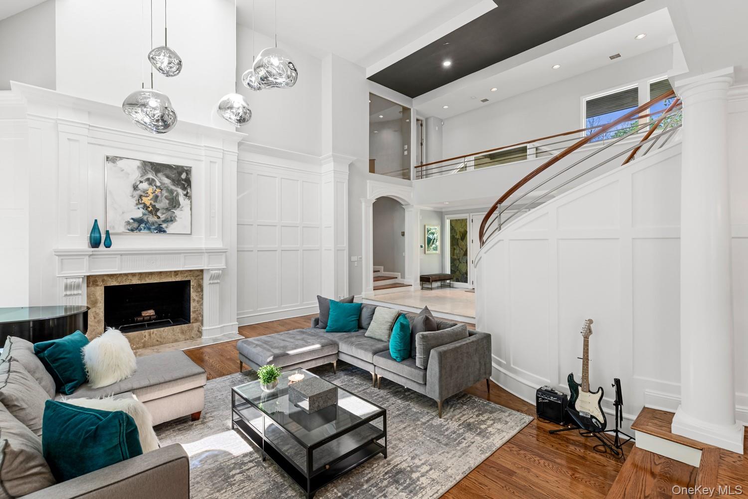 5 Coachmans Court