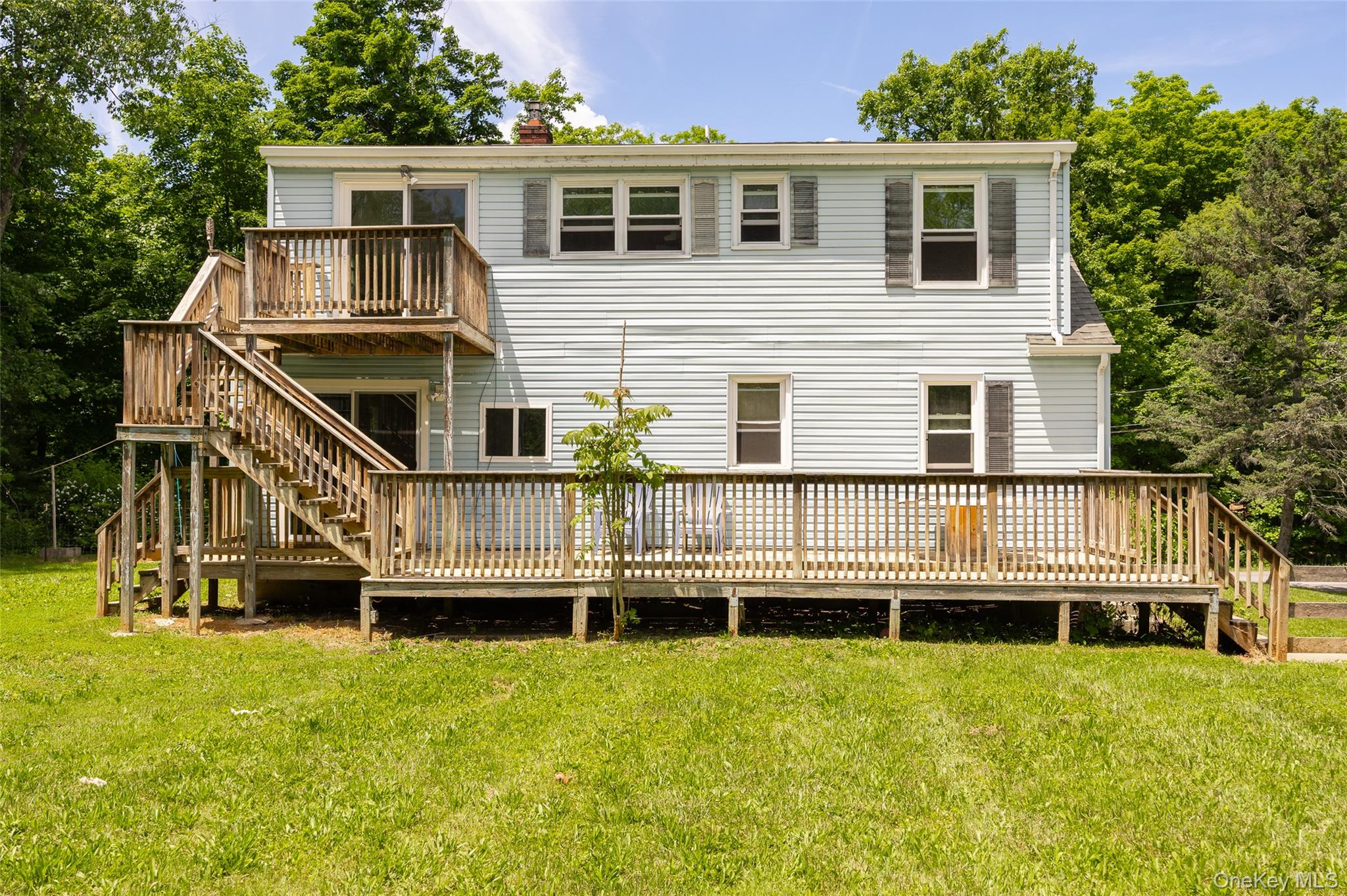 36 Marshall Road