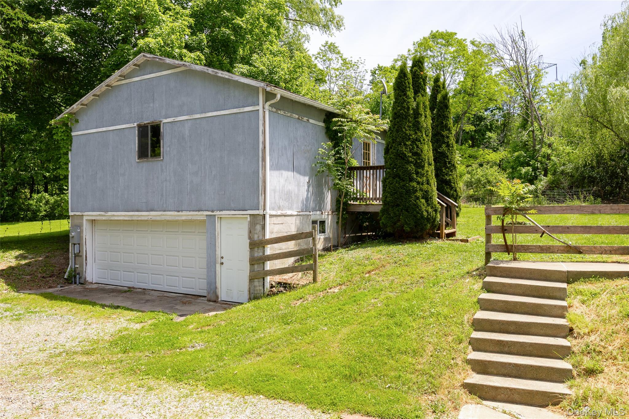 36 Marshall Road