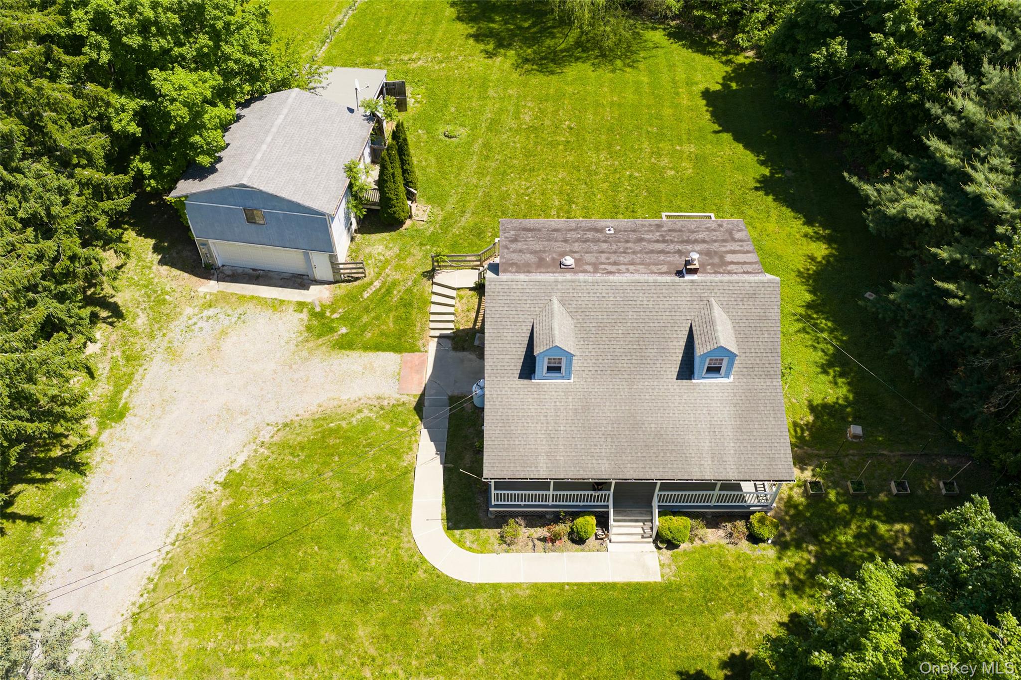 36 Marshall Road