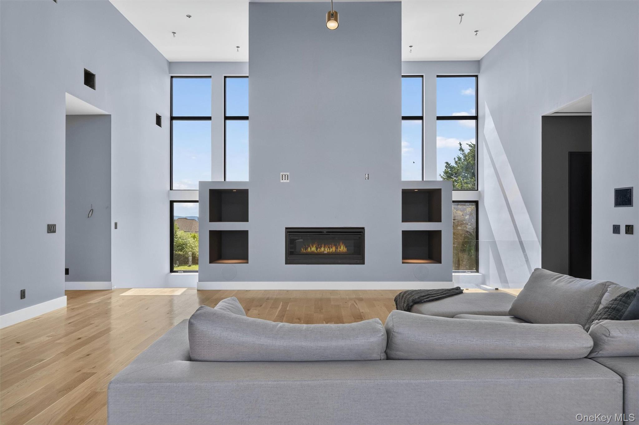 30 High Ridge Road