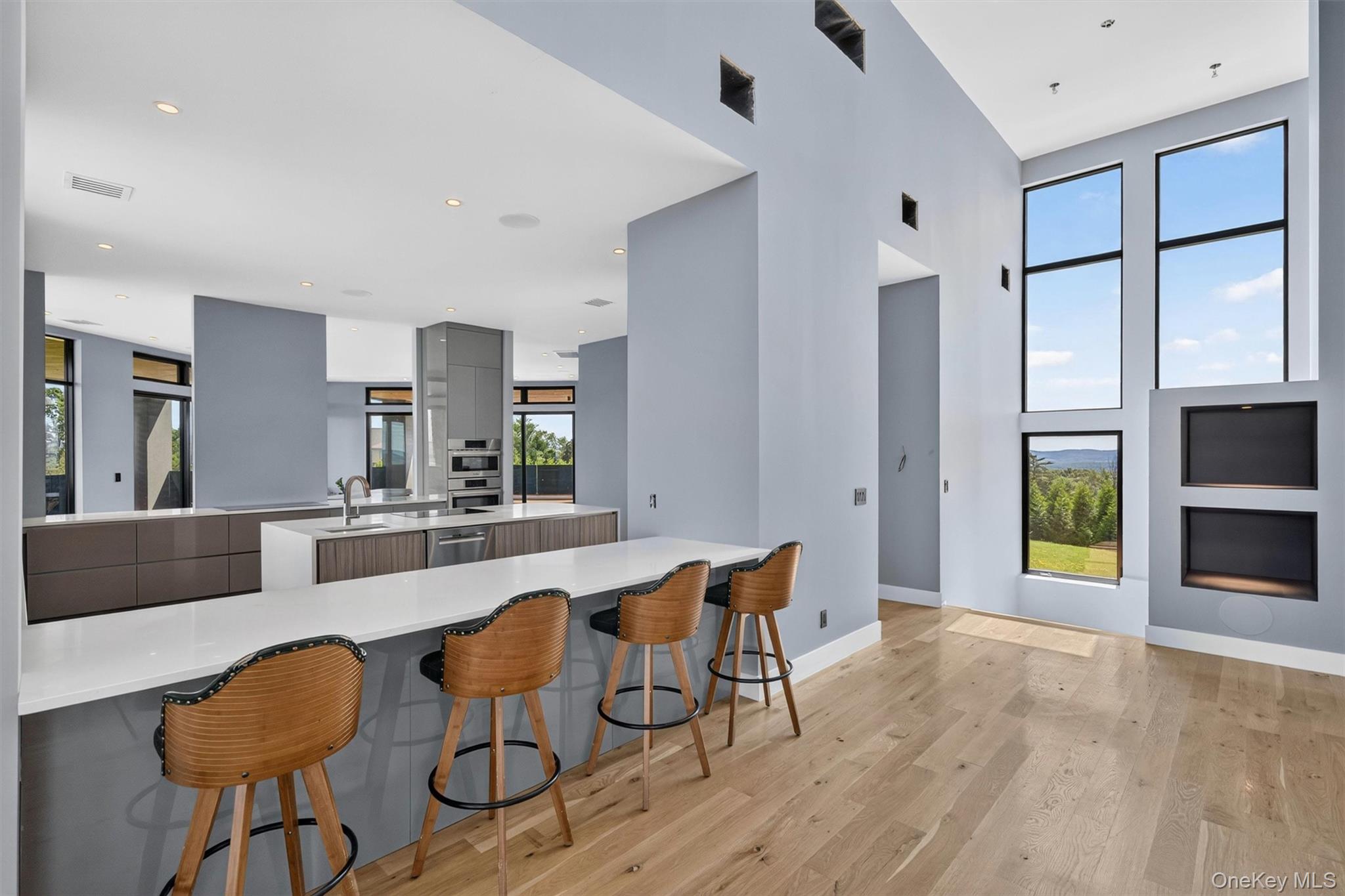 30 High Ridge Road