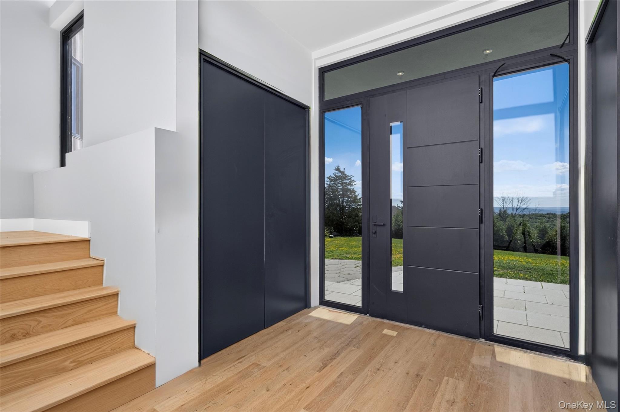 30 High Ridge Road