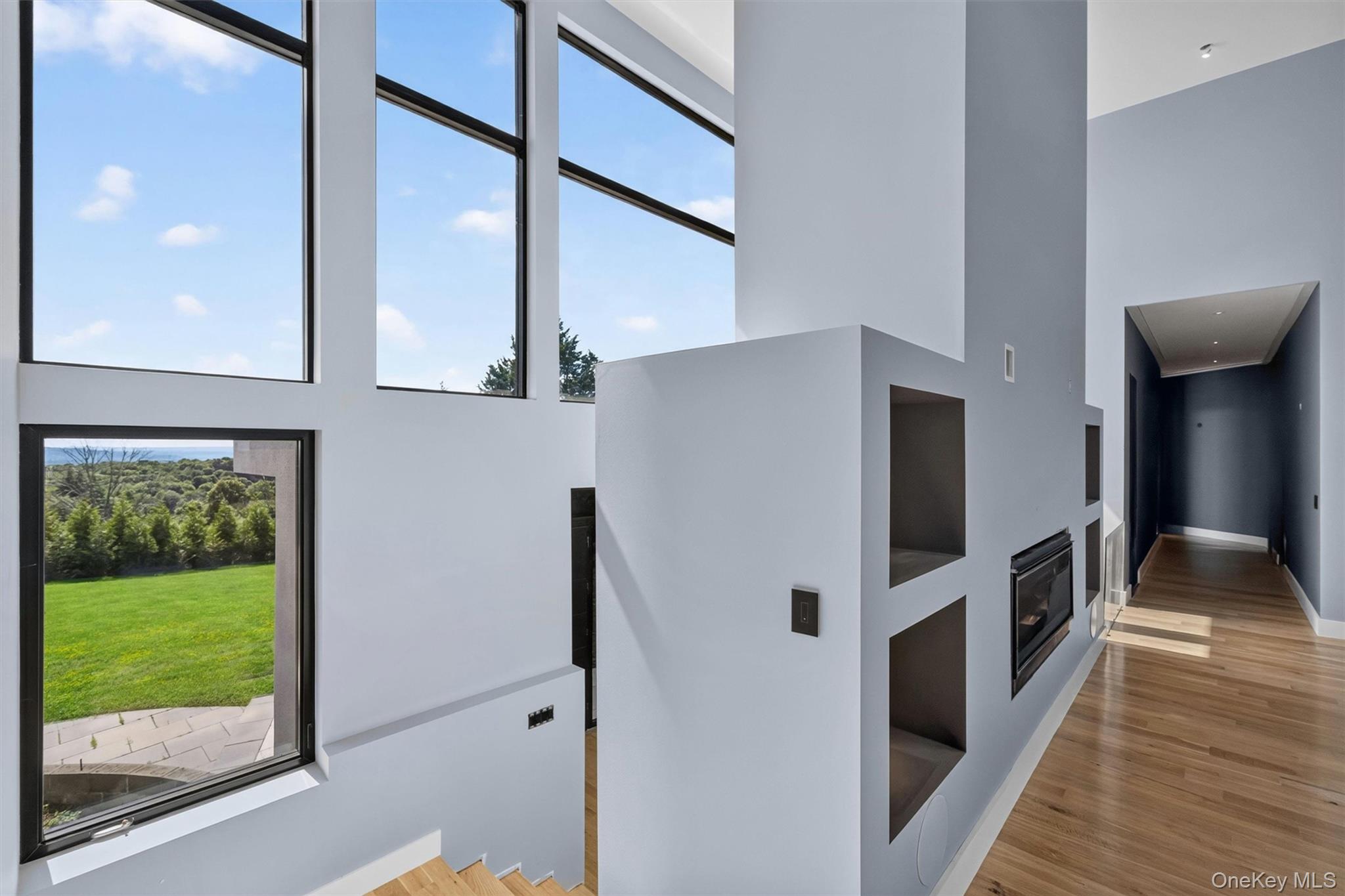 30 High Ridge Road