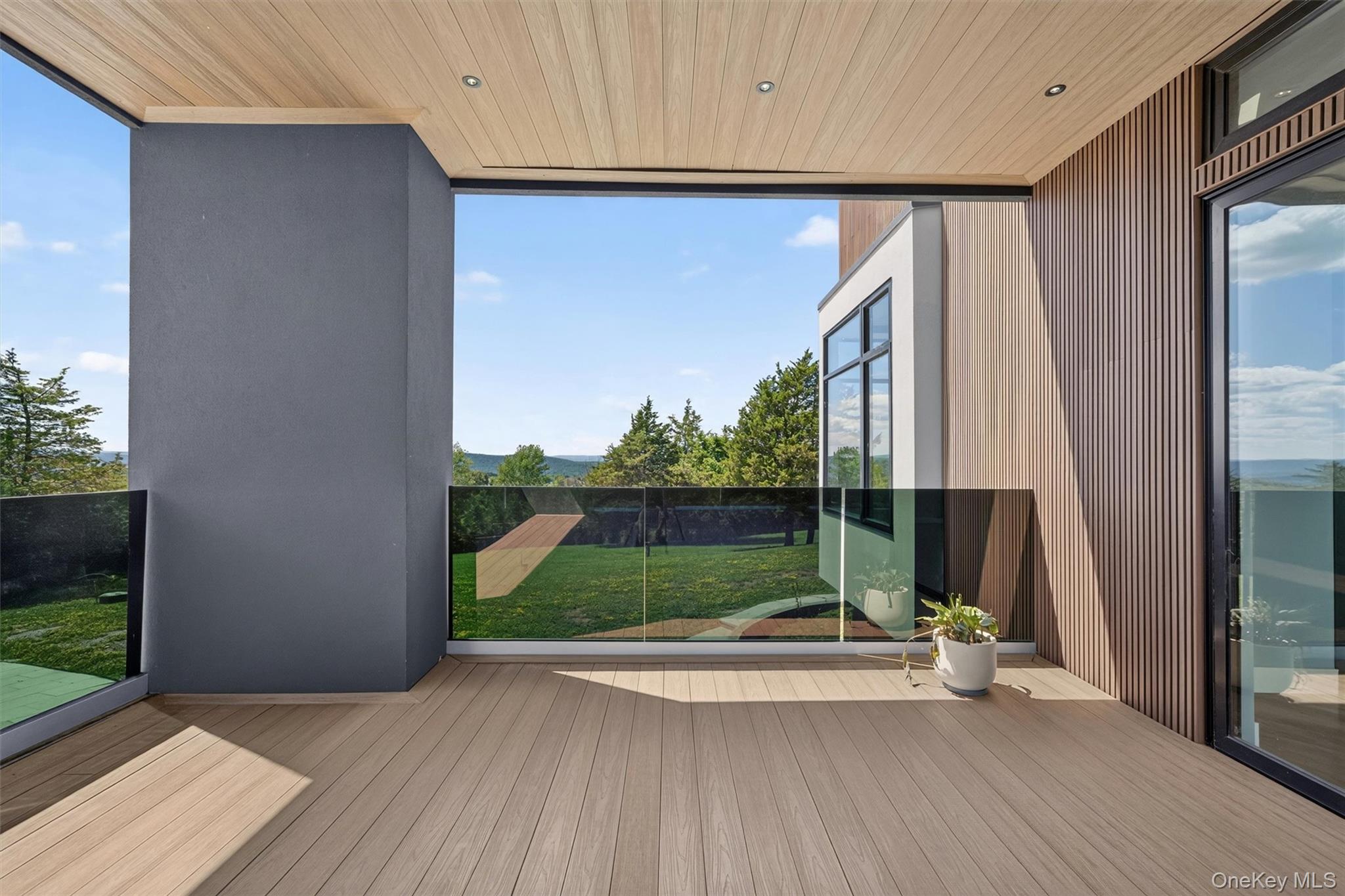 30 High Ridge Road