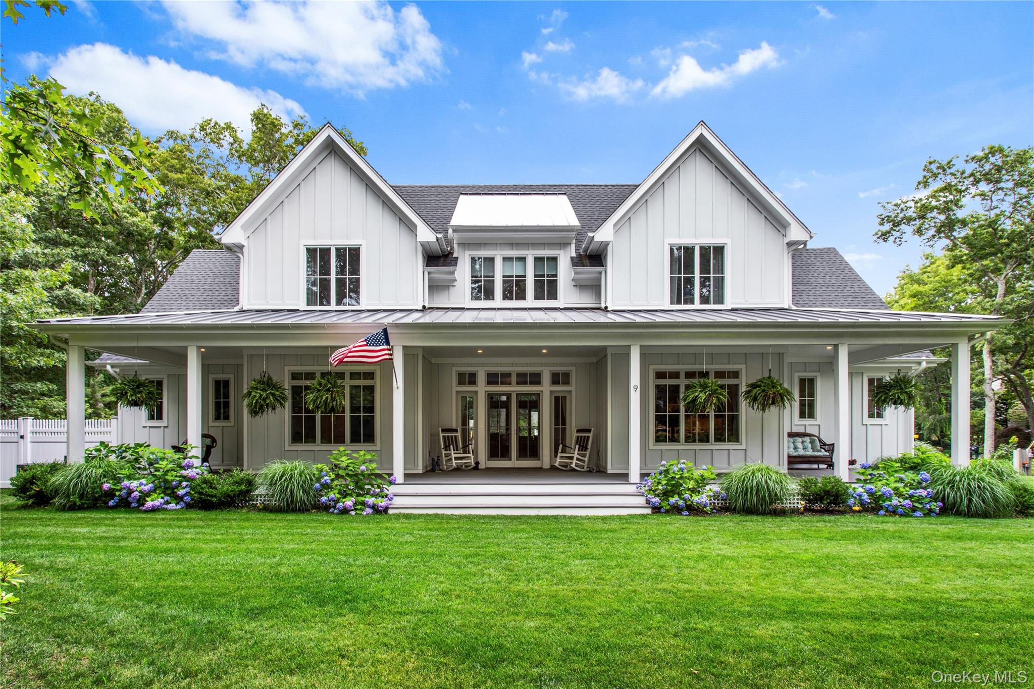 9 Deerland Drive