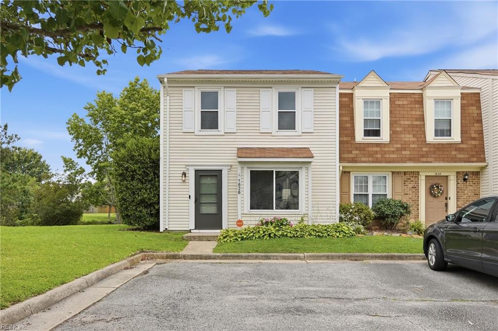1626 Jameson DR