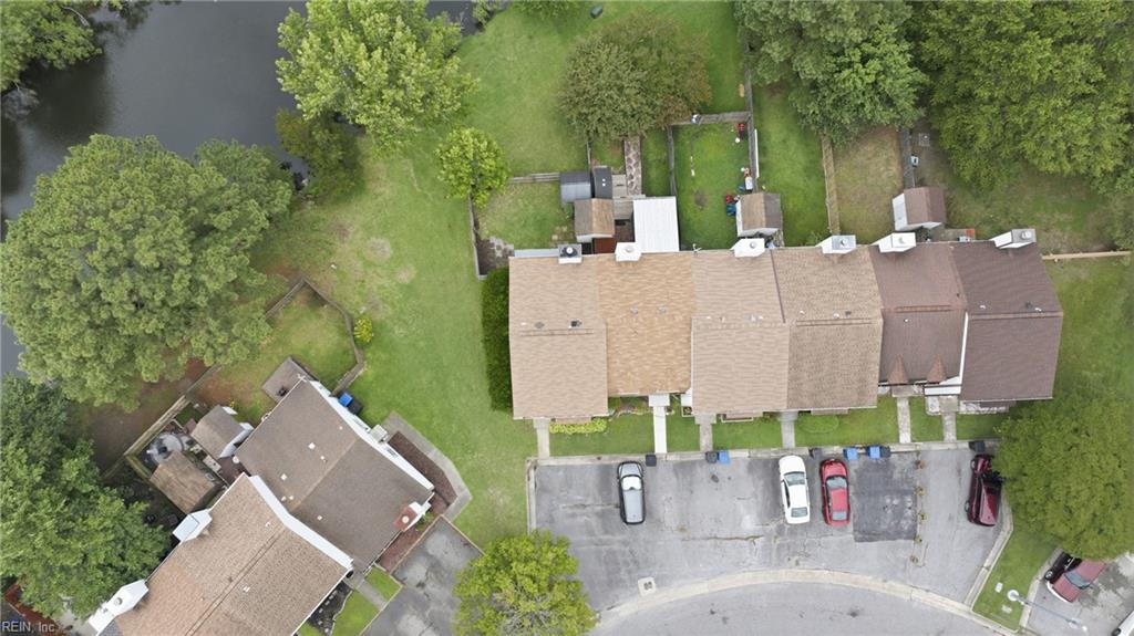 1626 Jameson DR