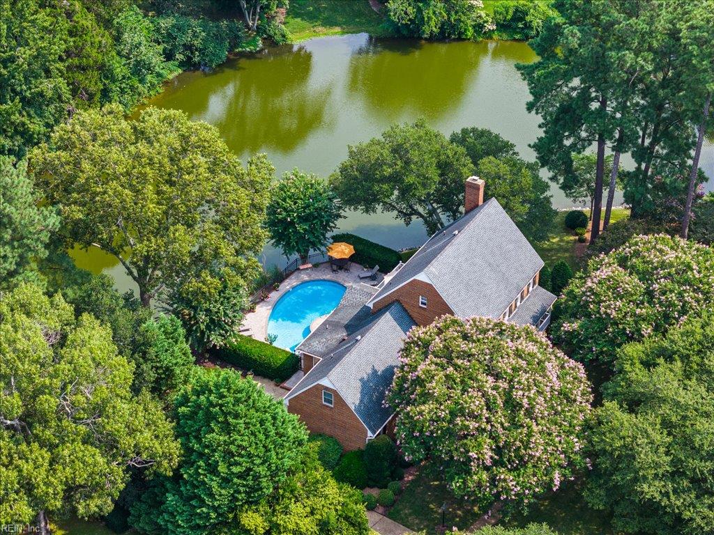 1744 Green Hill Rd