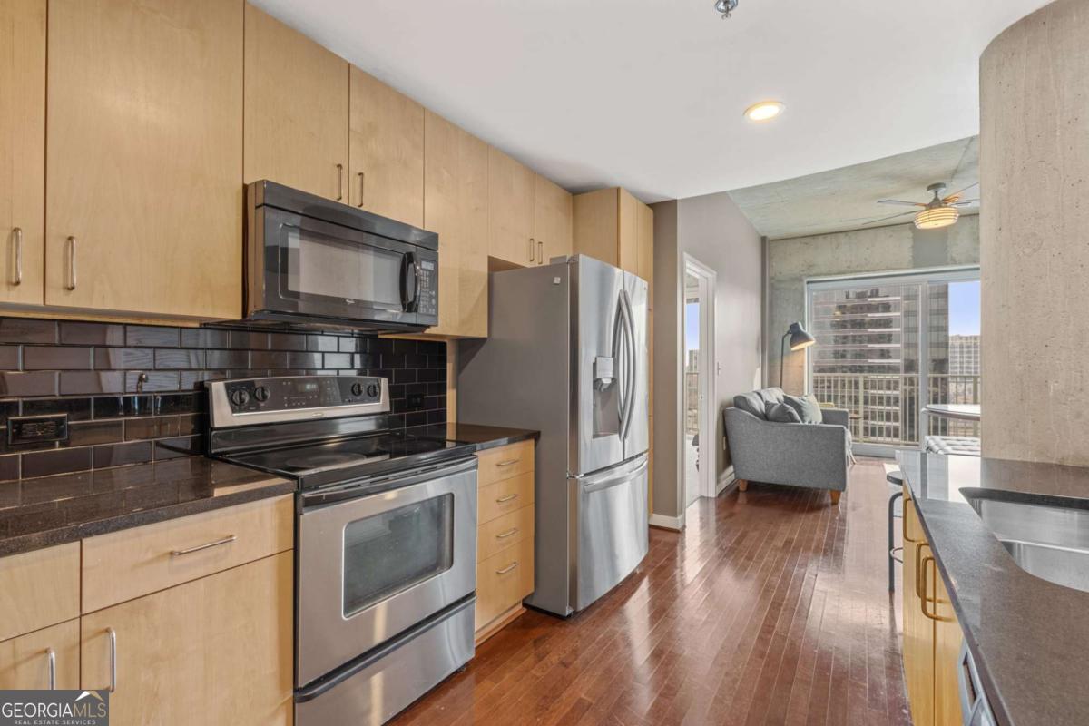 361 17th Street NW # 1501