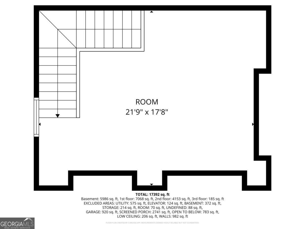 2883 W Roxboro Road NE
