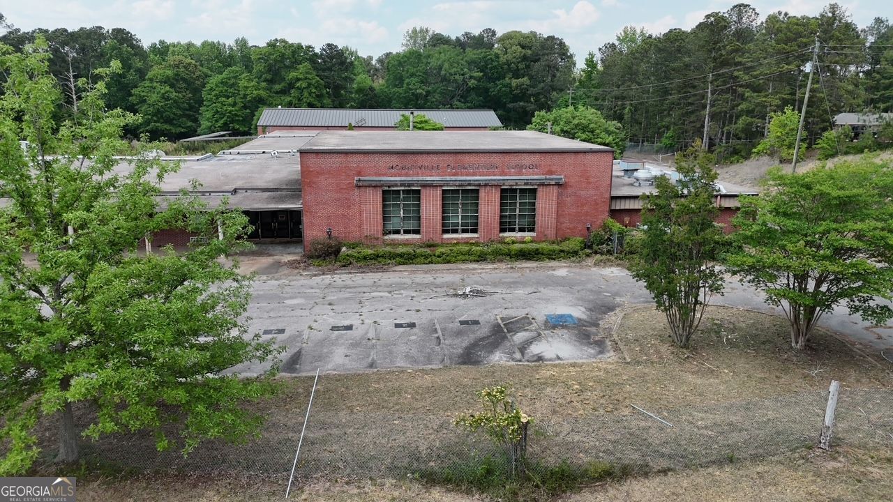 4117 Greenville Road