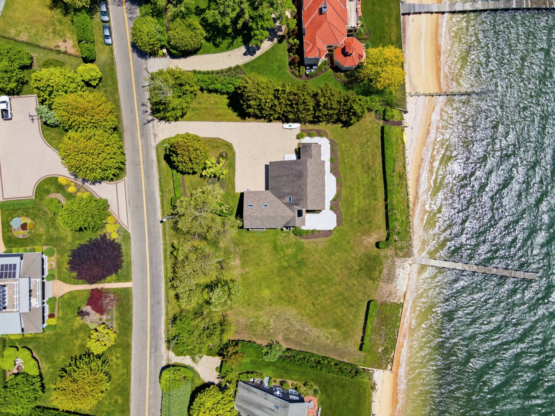 90 Peconic Ave