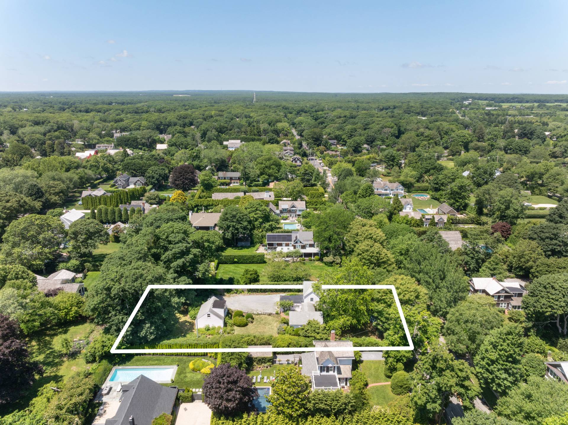93 Buell Lane