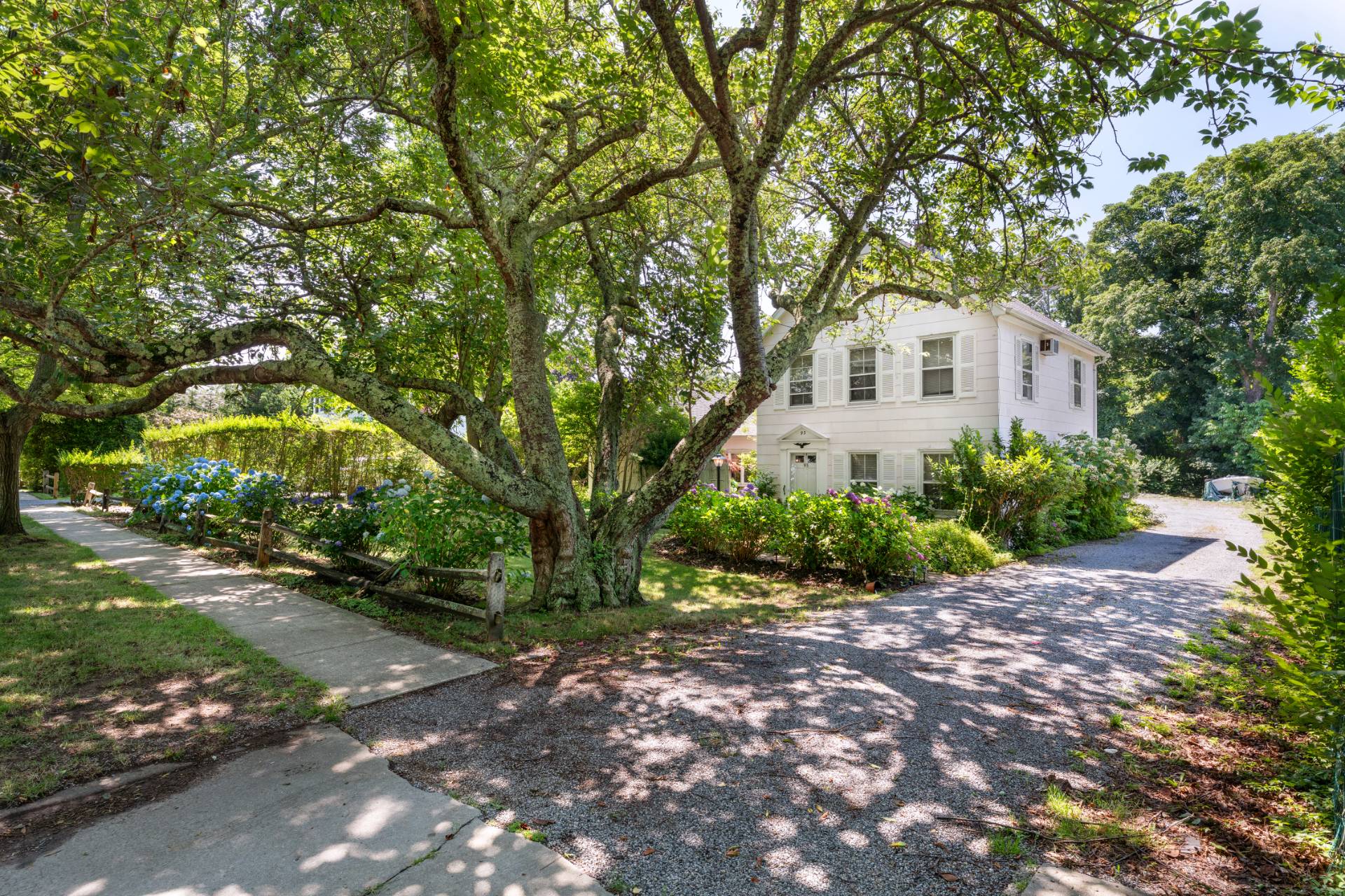 93 Buell Lane