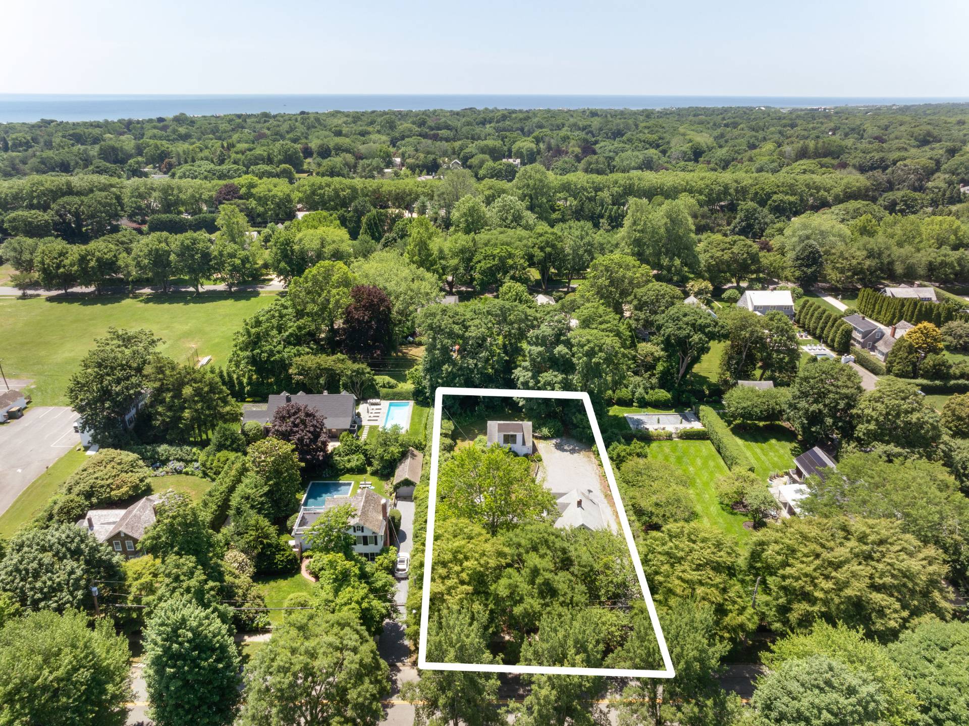 93 Buell Lane