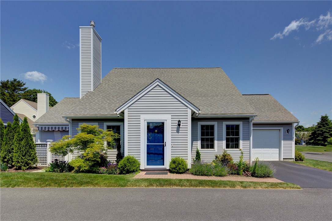 406 Corey Lane