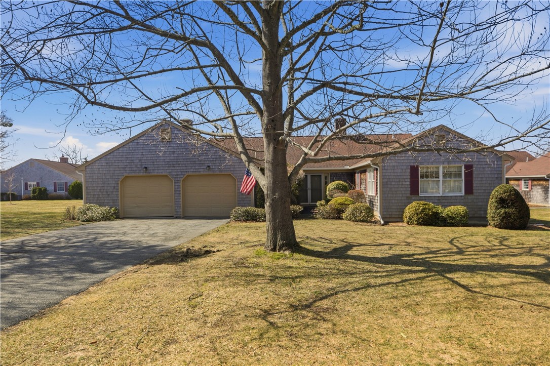 31 Belmont Drive