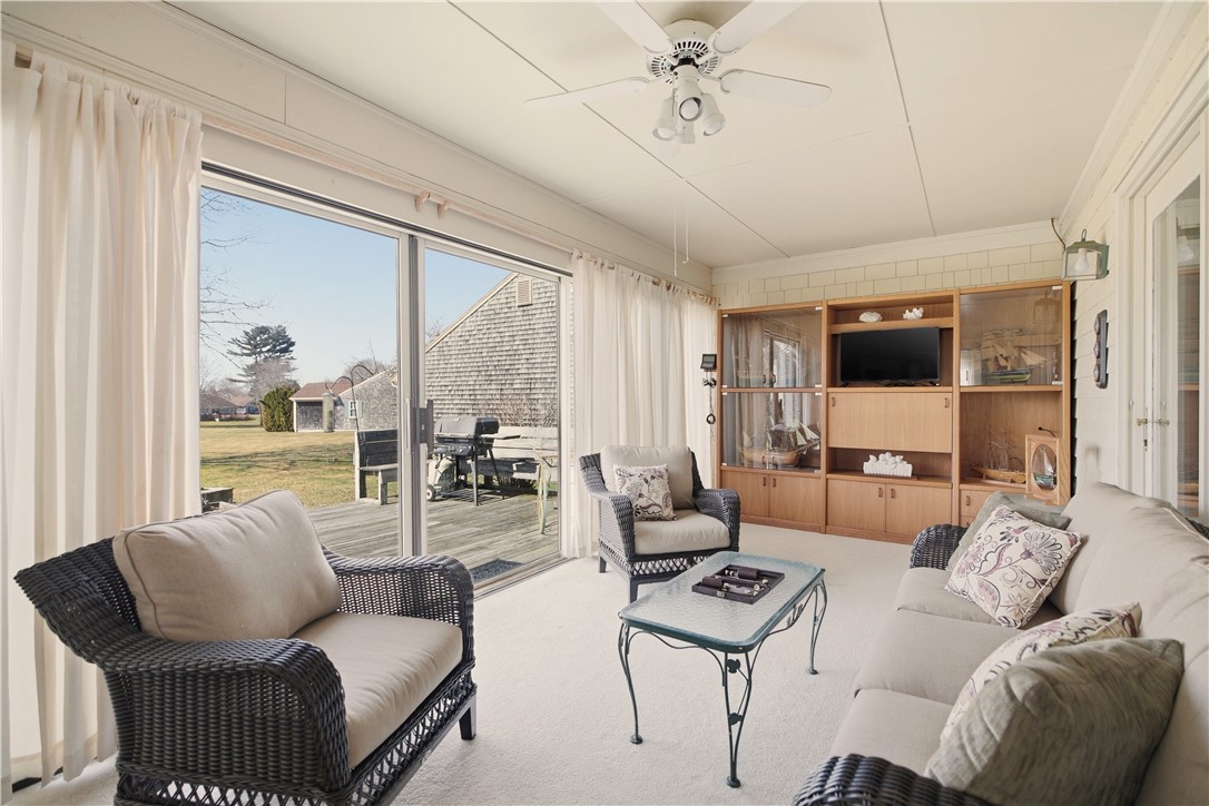 31 Belmont Drive