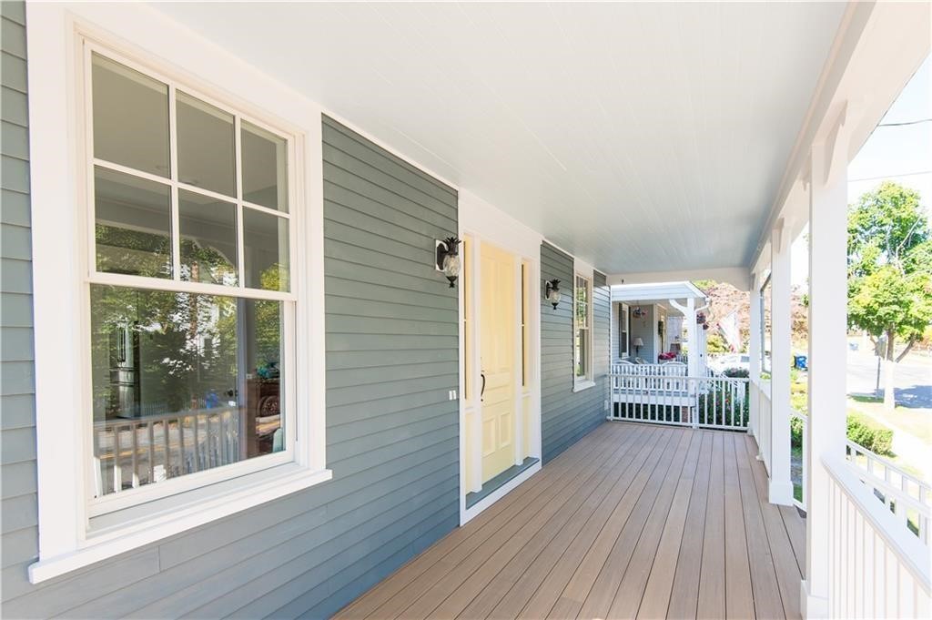 34 Harrison Avenue