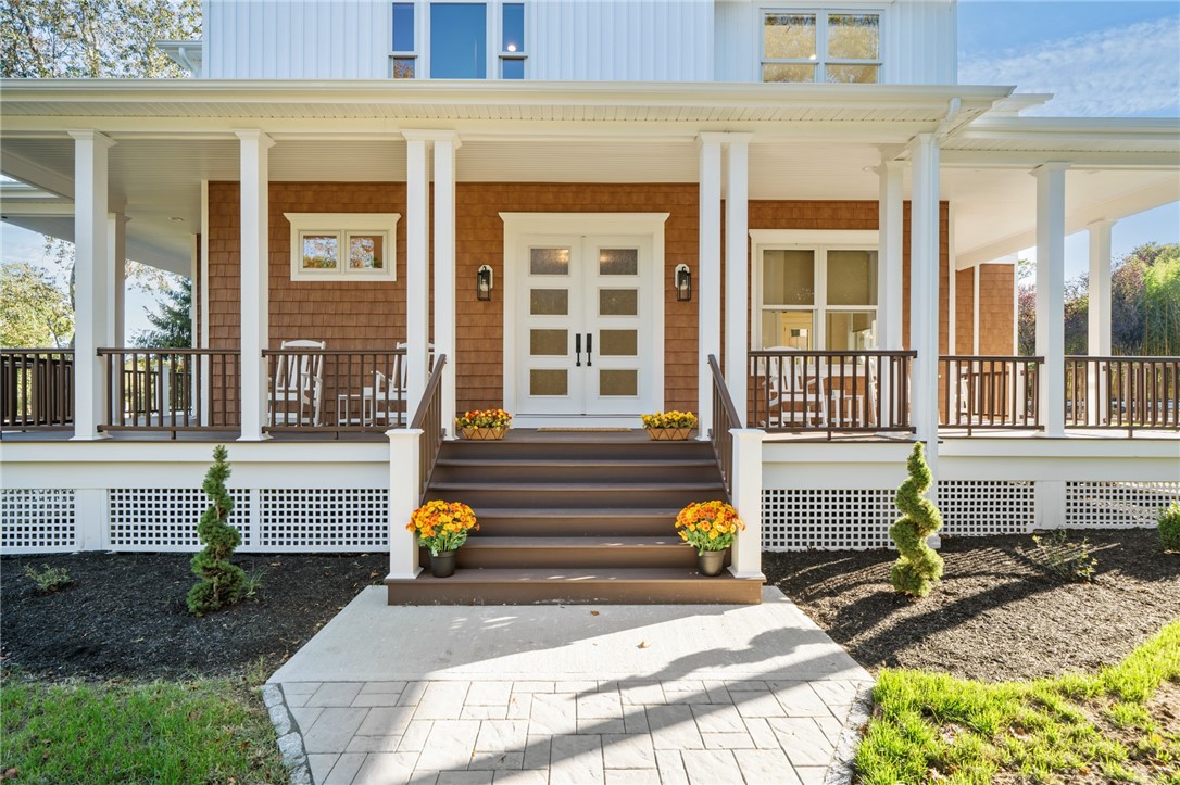 50 Prospect Avenue