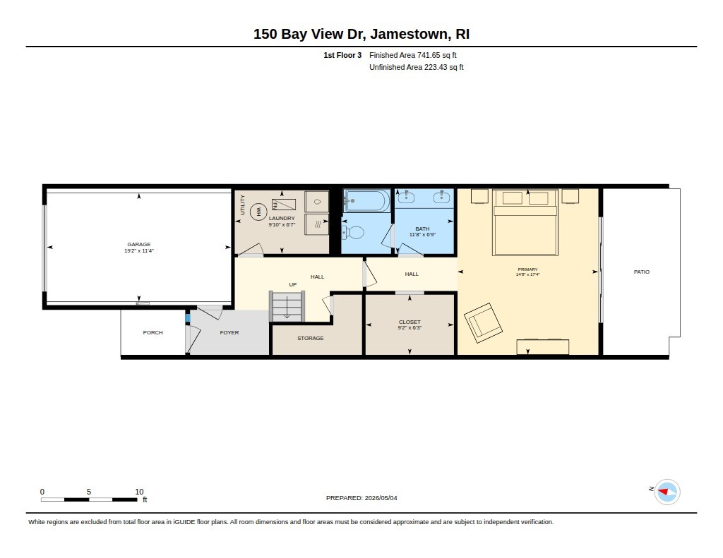 150 Bay View Drive 5