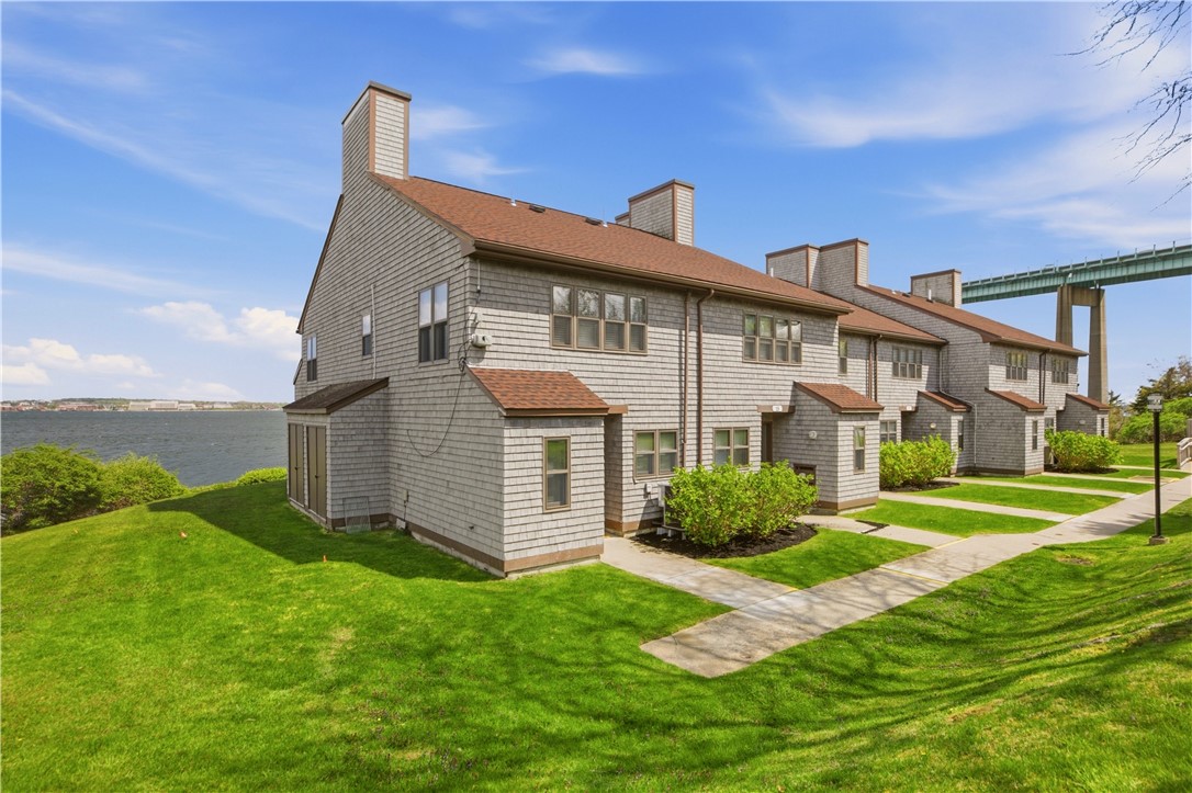 150 Bay View Drive 15