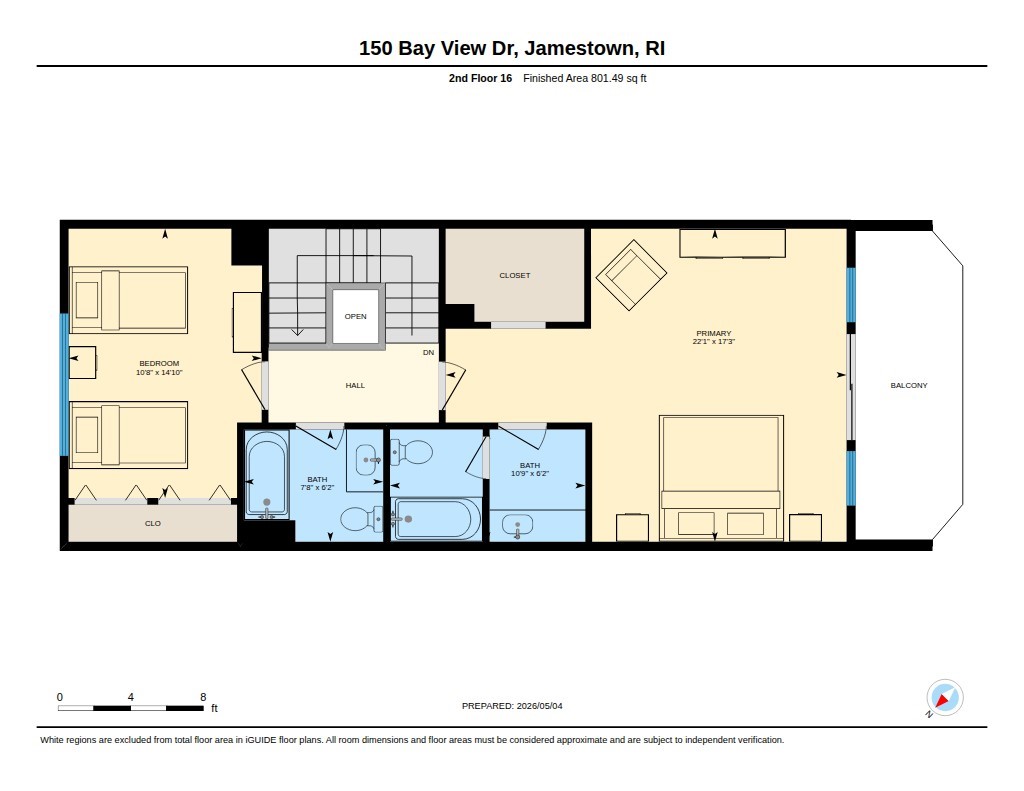 150 Bay View Drive 18