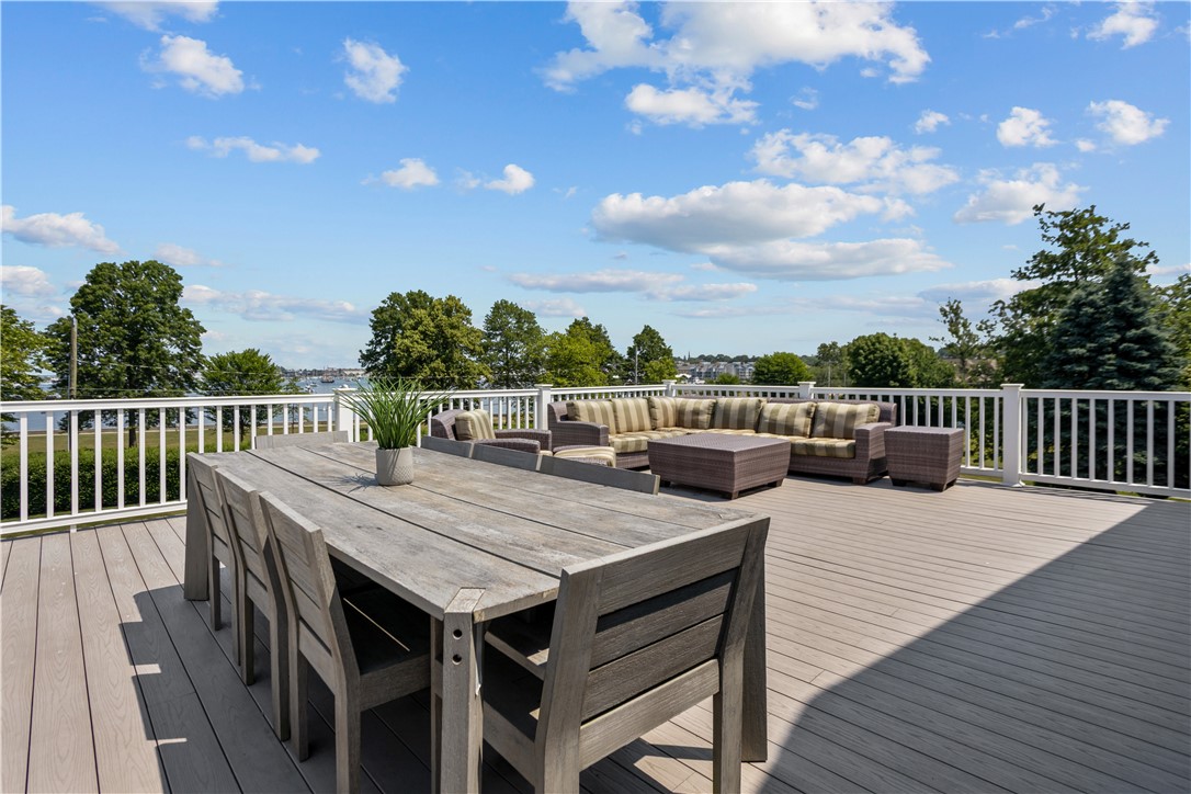 1 Harbor View Drive