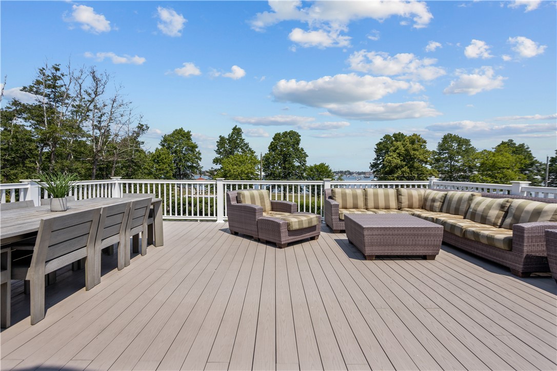 1 Harbor View Drive