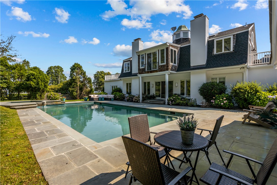 1 Harbor View Drive