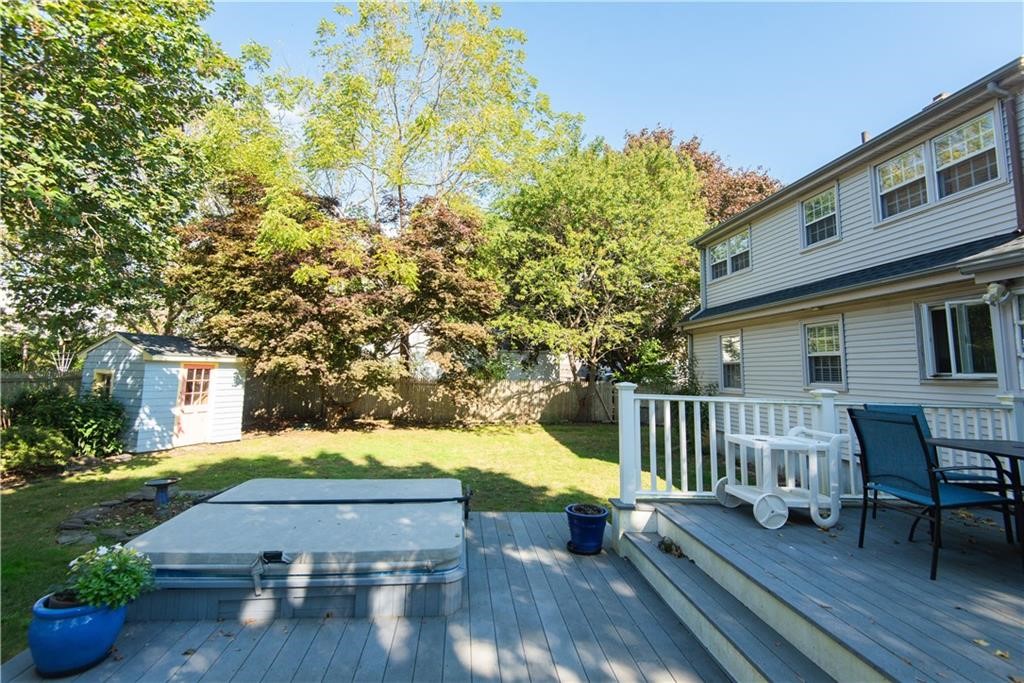 8 Fenner Avenue