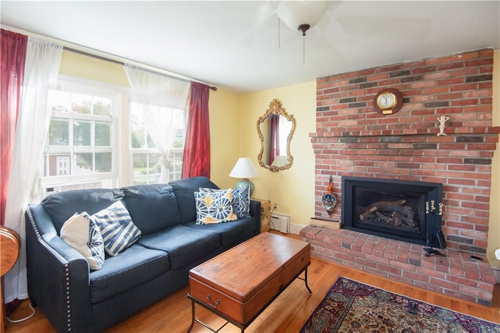 8 Fenner Avenue