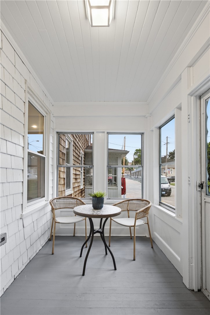 21 Princeton Street