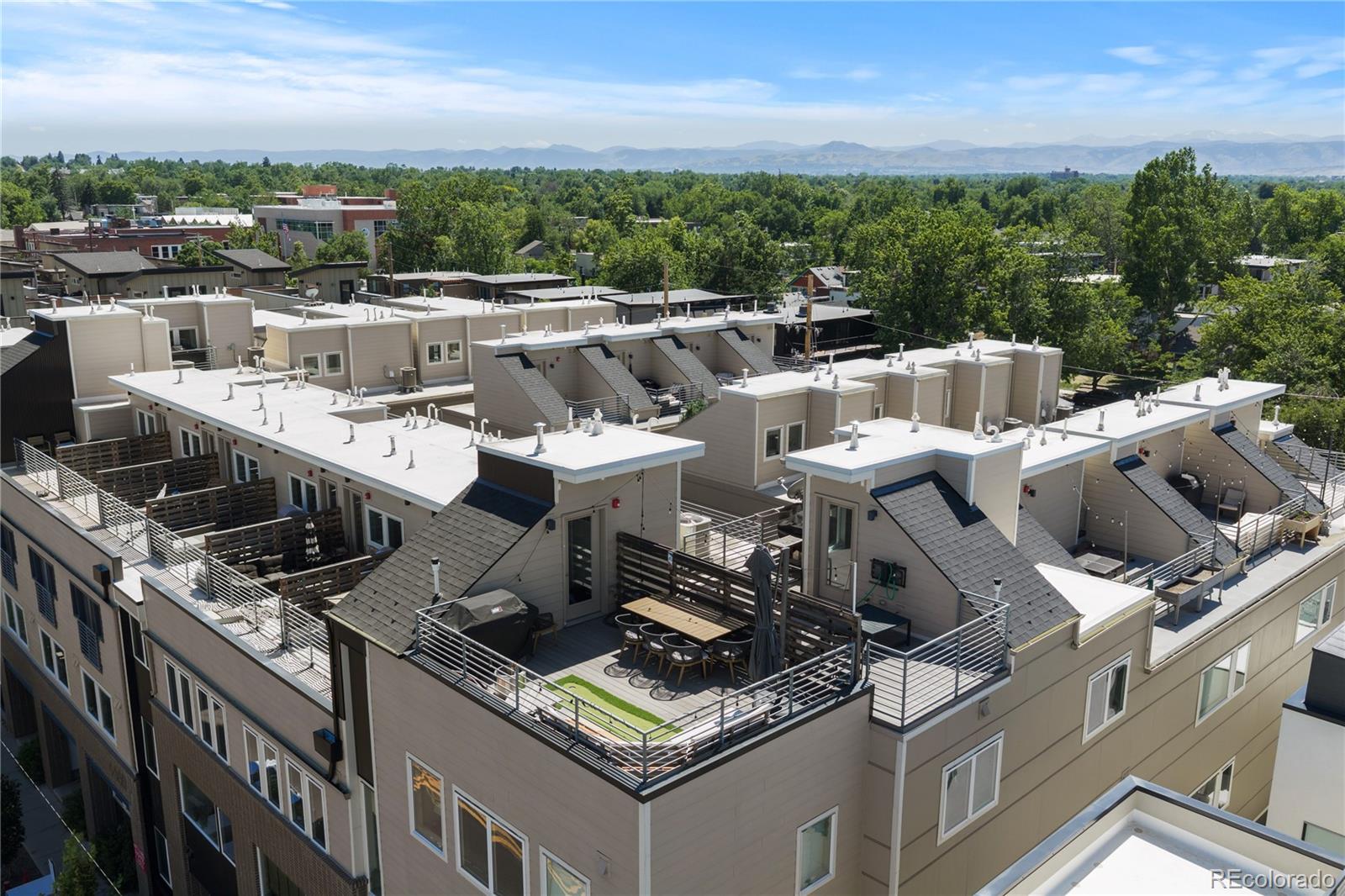 4469 Tennyson Street Unit: 13