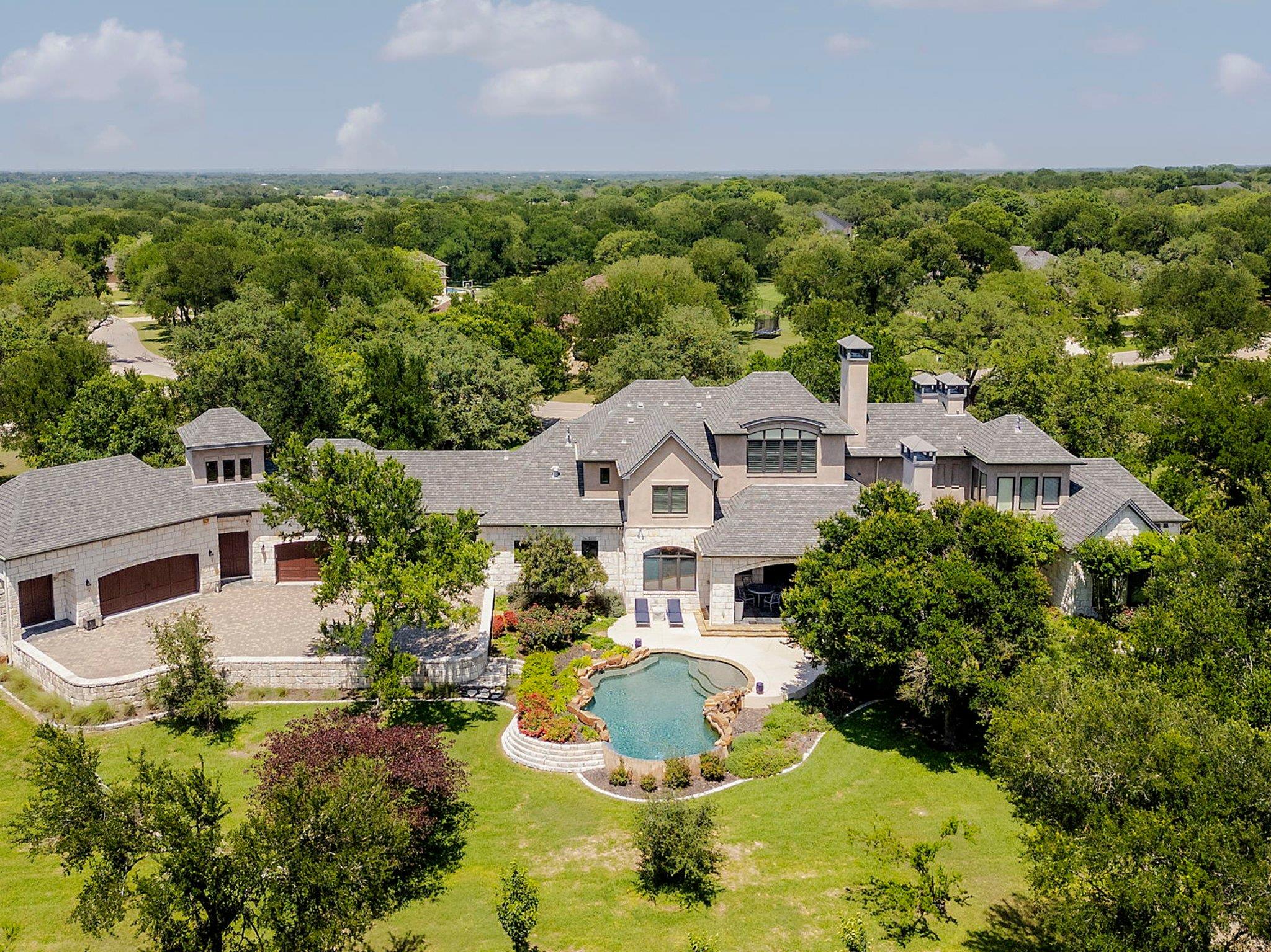 1928 Running Creek DR