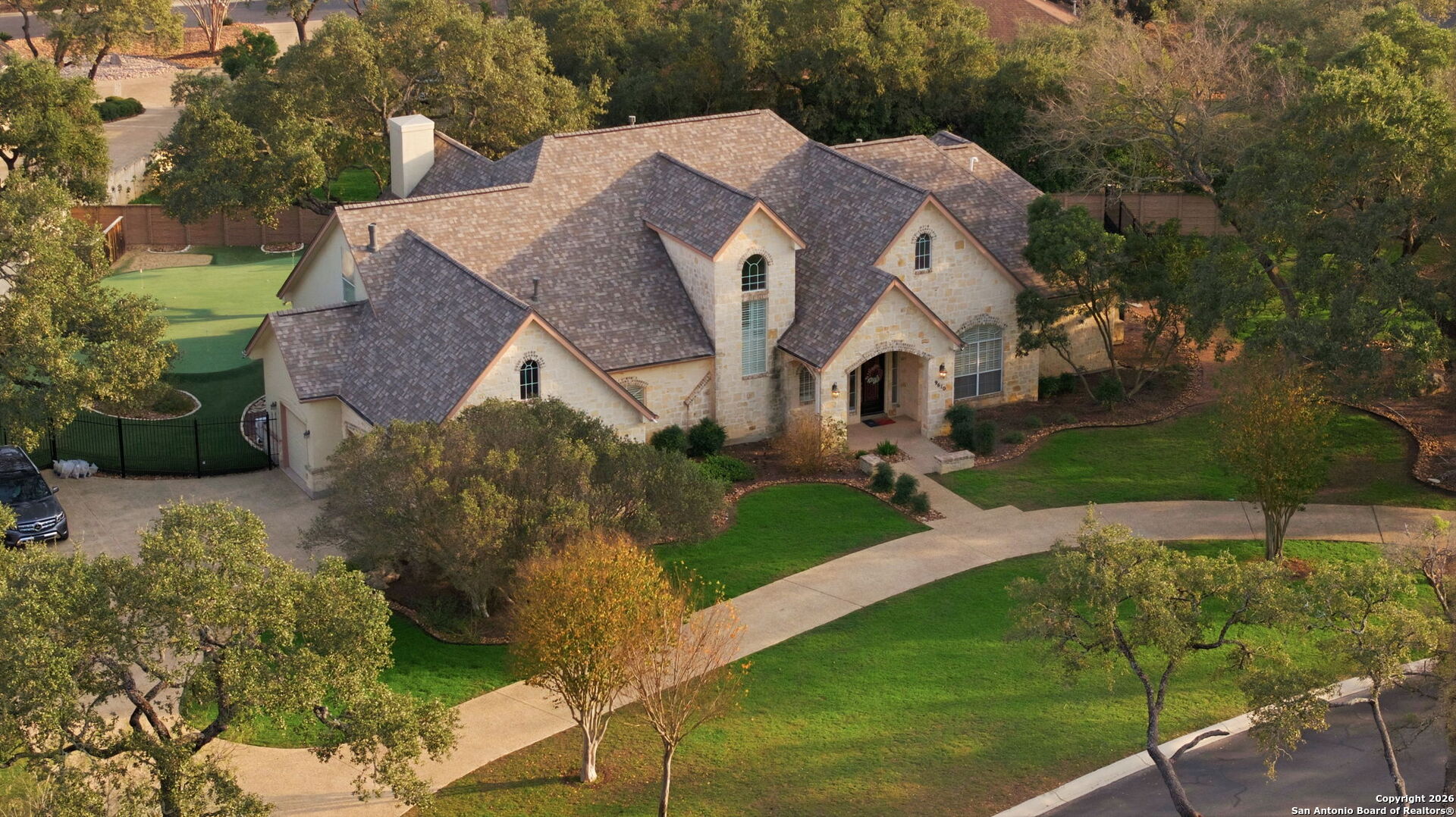9610 Trophy Oaks