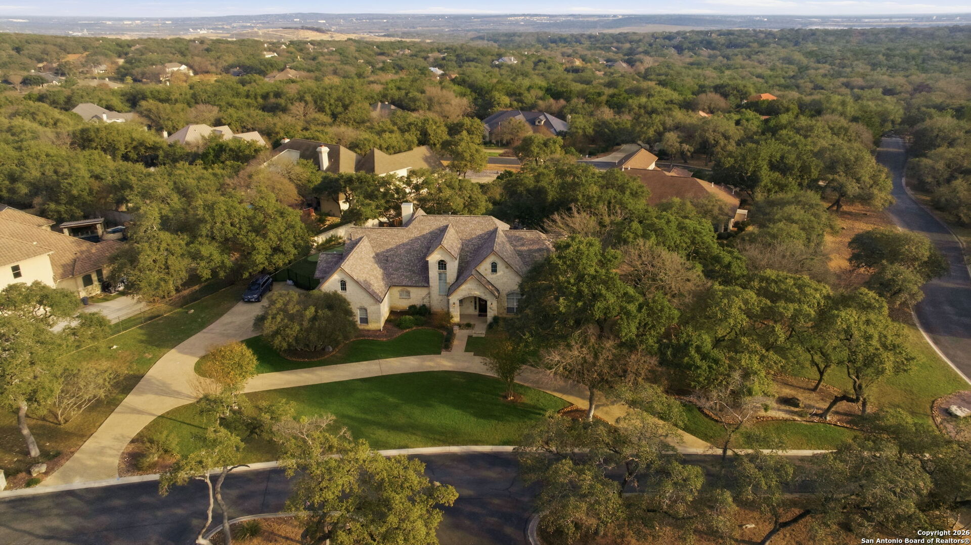 9610 Trophy Oaks
