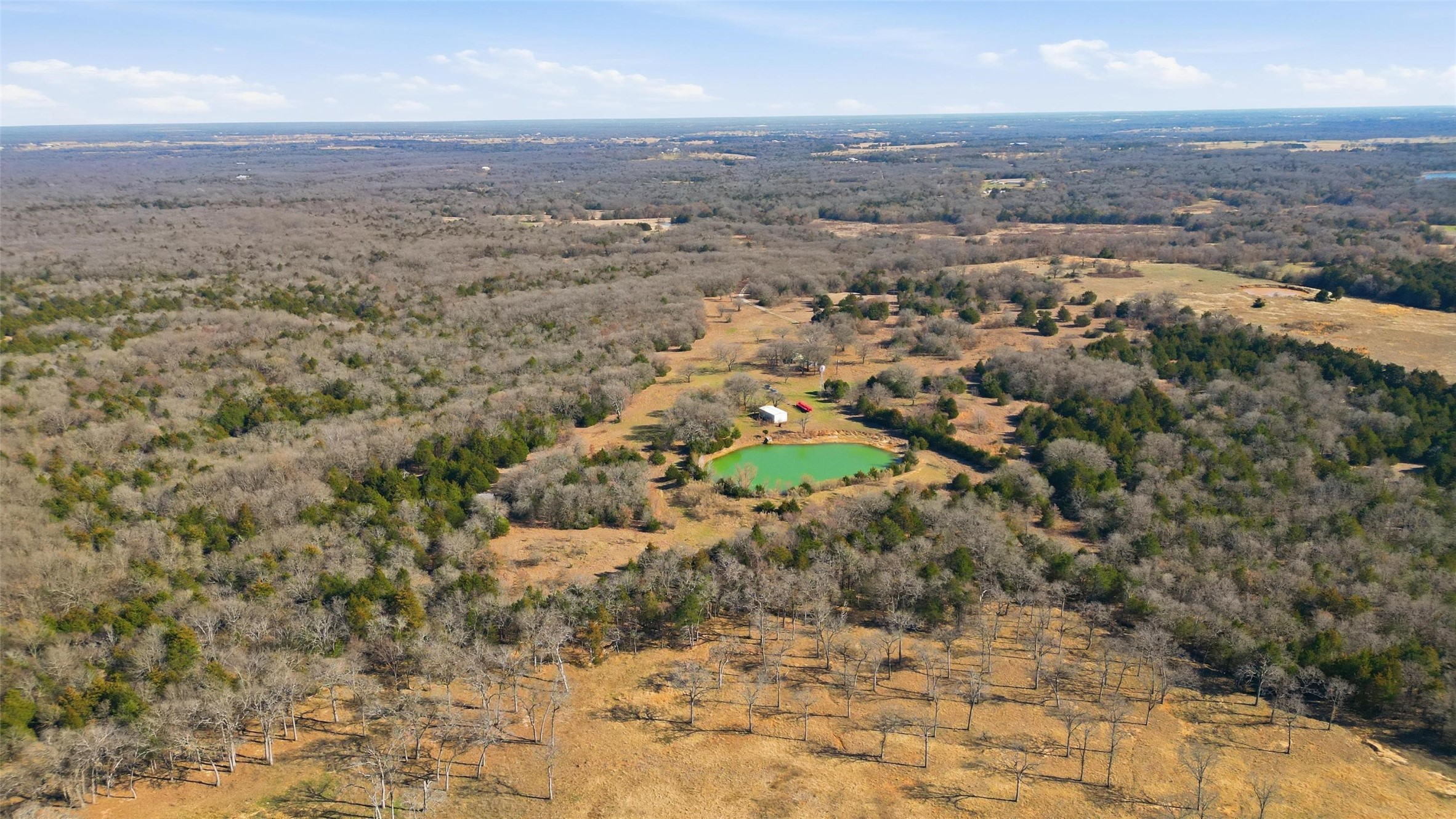 1619 County 156 Road