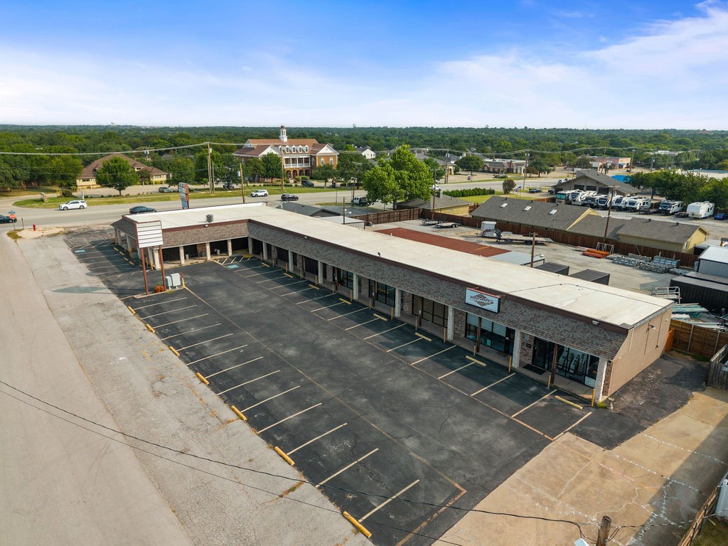 4121 Colleyville Boulevard