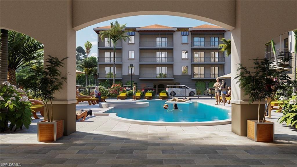 26620 Rosewood Point DR # 207 Unit: C-207